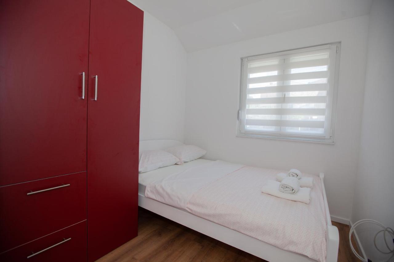 Apartmani Grubac Trebinje Luaran gambar