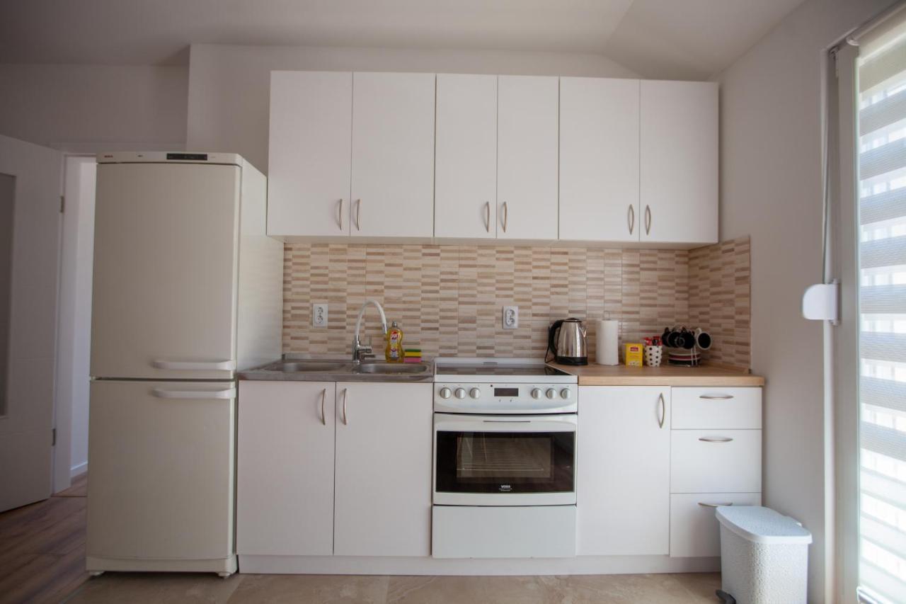 Apartmani Grubac Trebinje Luaran gambar