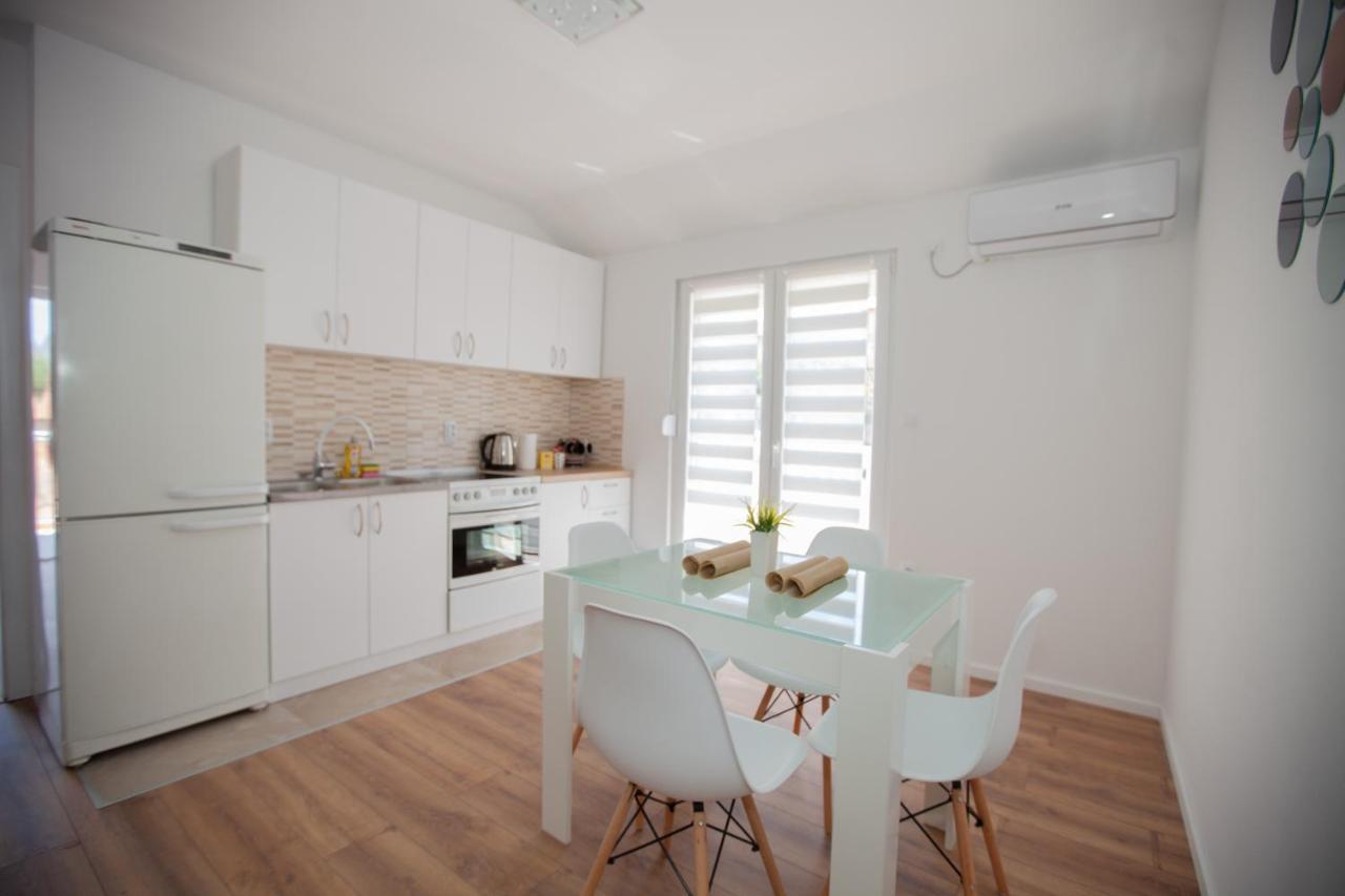 Apartmani Grubac Trebinje Luaran gambar
