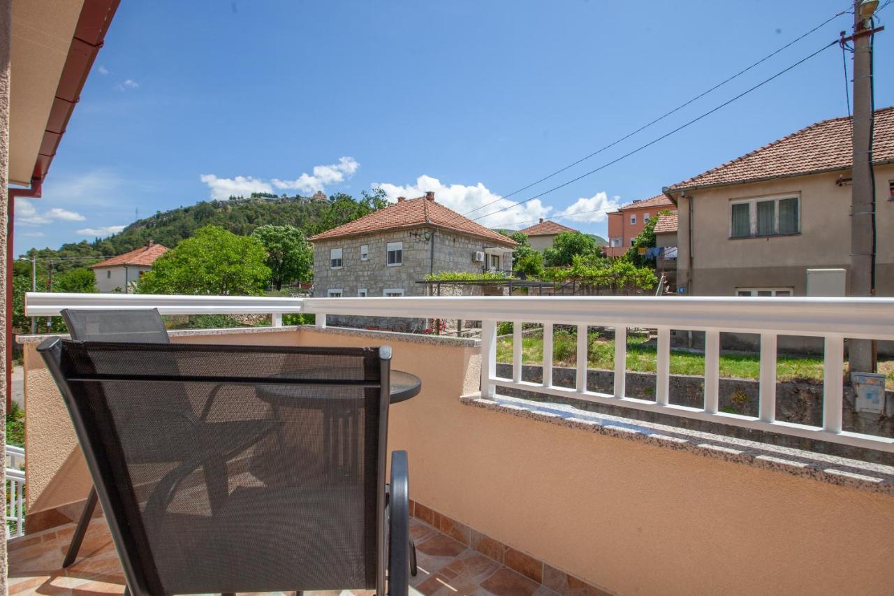 Apartmani Grubac Trebinje Luaran gambar