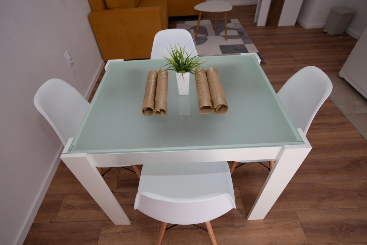 Apartmani Grubac Trebinje Luaran gambar