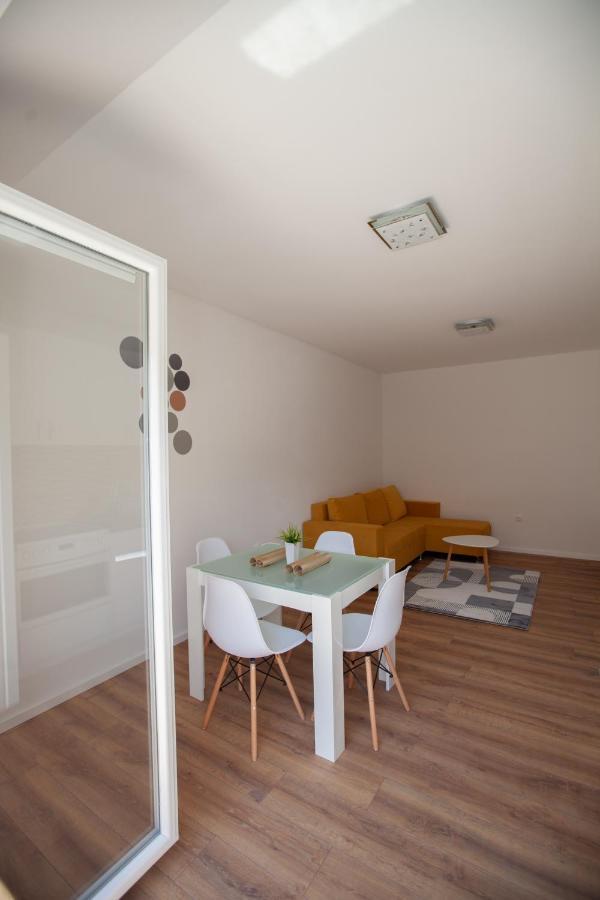 Apartmani Grubac Trebinje Luaran gambar