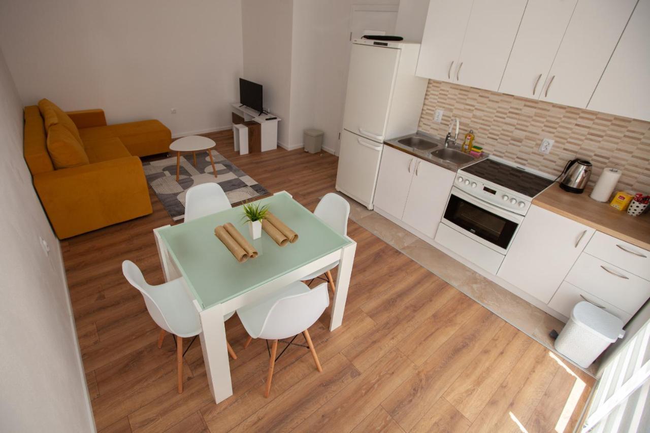 Apartmani Grubac Trebinje Luaran gambar