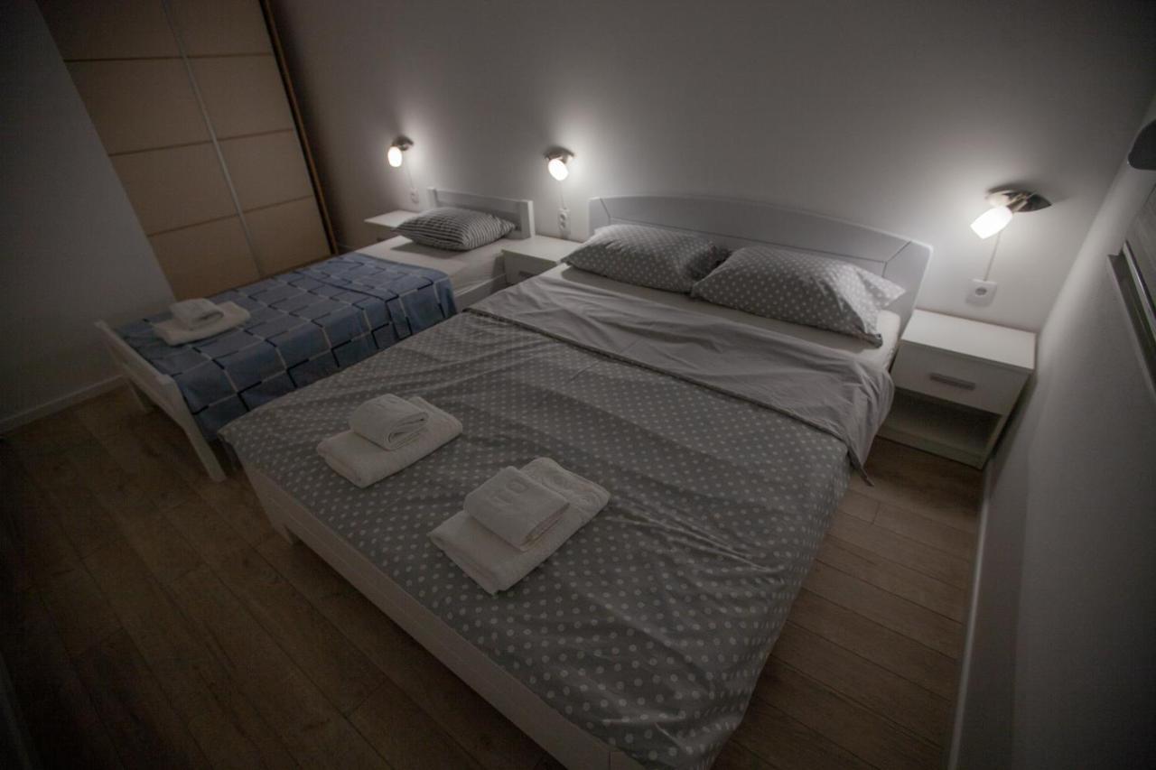 Apartmani Grubac Trebinje Luaran gambar