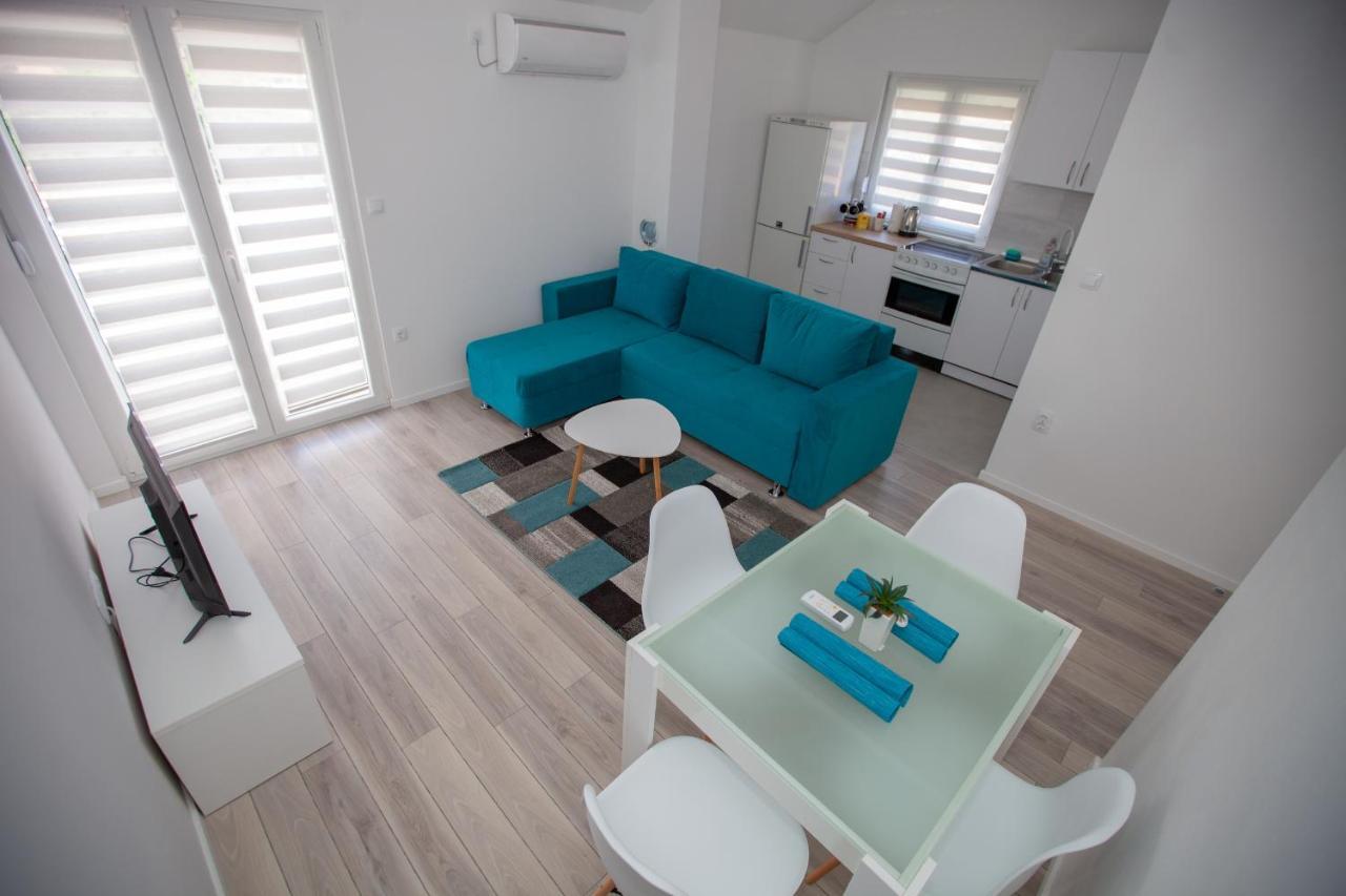 Apartmani Grubac Trebinje Luaran gambar