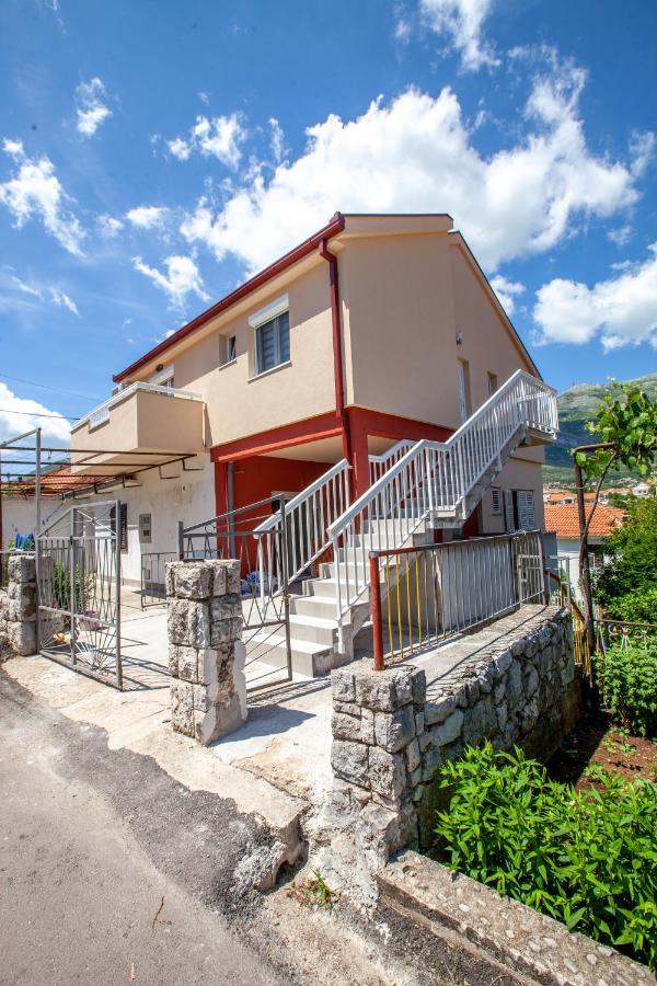Apartmani Grubac Trebinje Luaran gambar