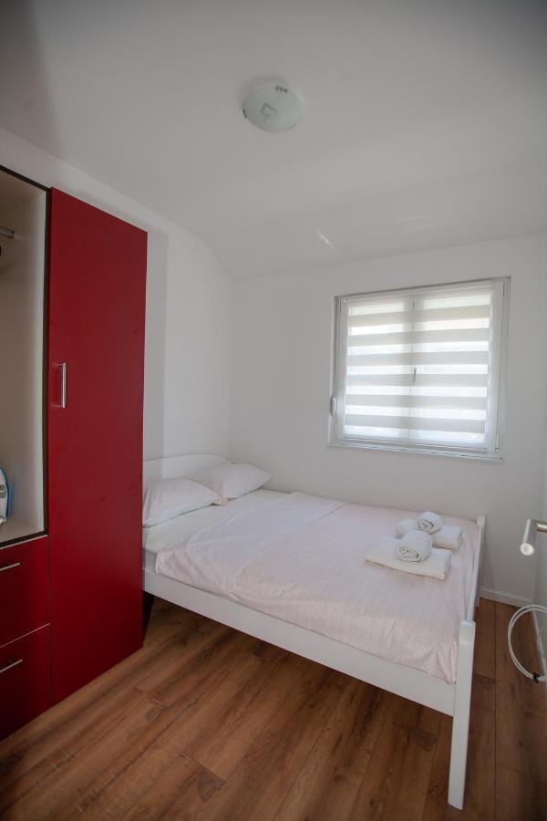 Apartmani Grubac Trebinje Luaran gambar