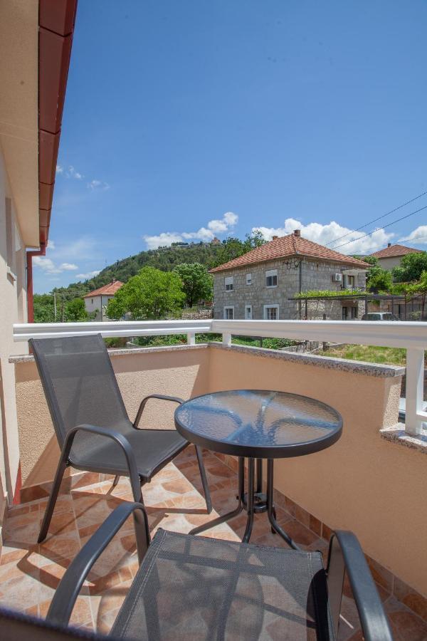 Apartmani Grubac Trebinje Luaran gambar