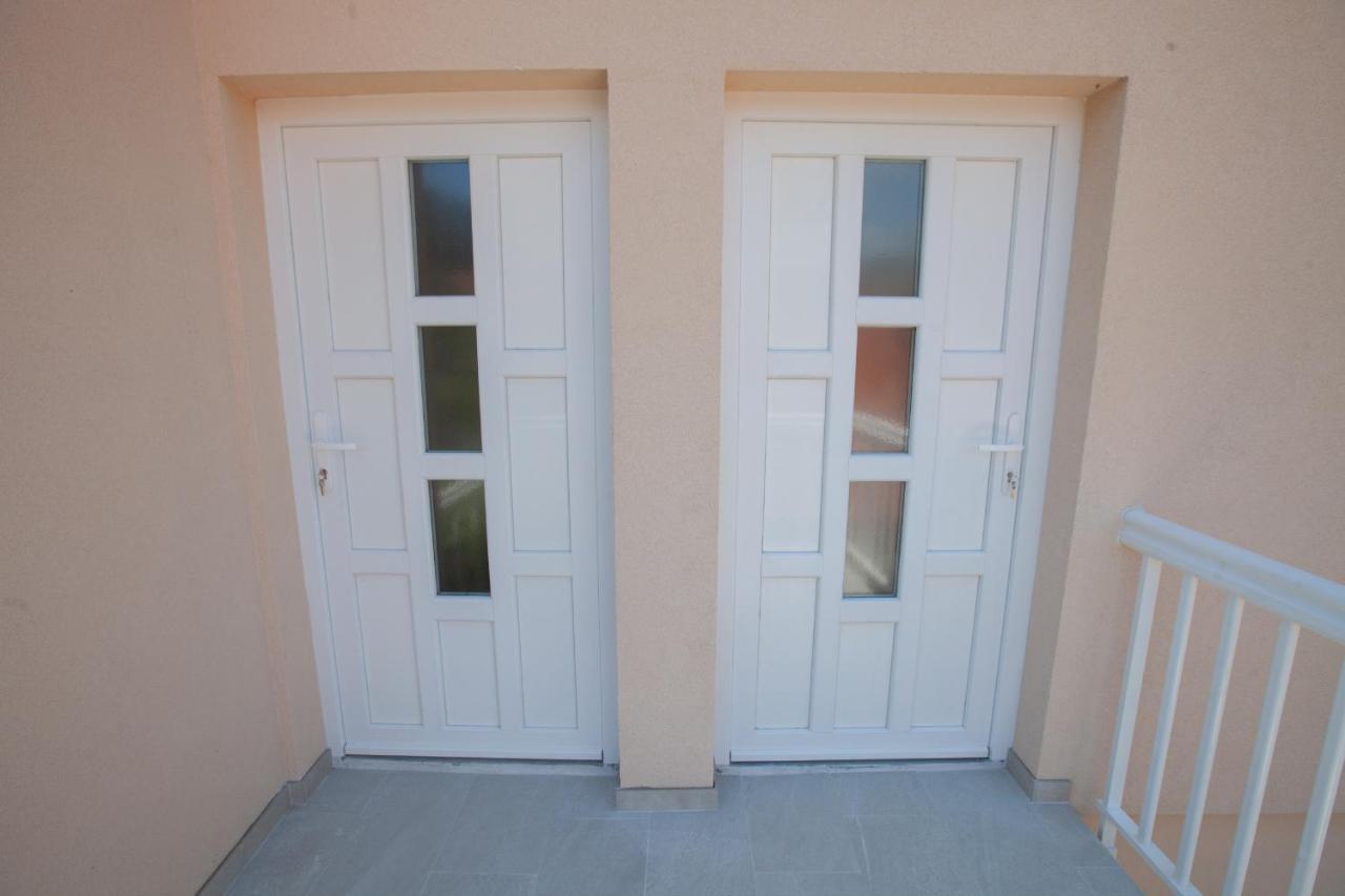 Apartmani Grubac Trebinje Luaran gambar