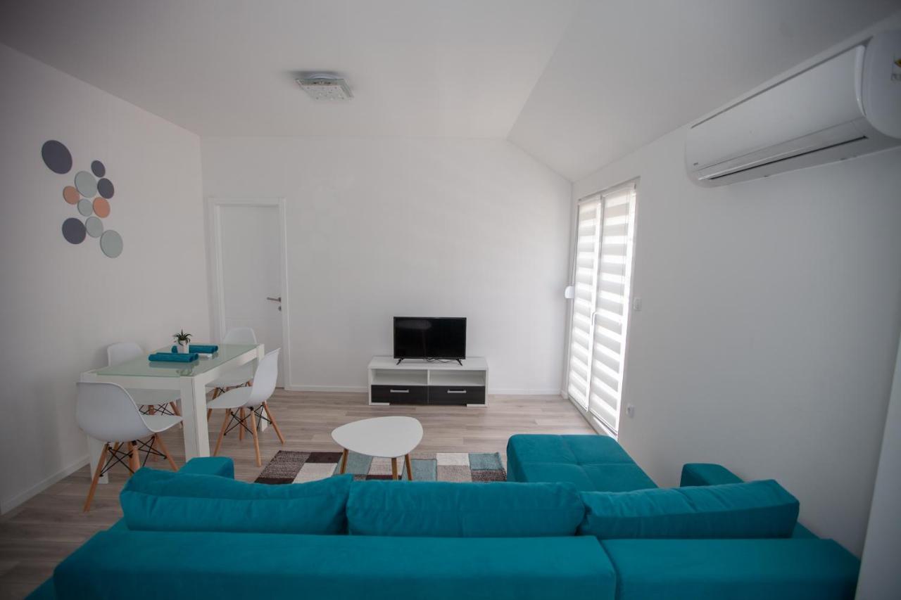 Apartmani Grubac Trebinje Luaran gambar