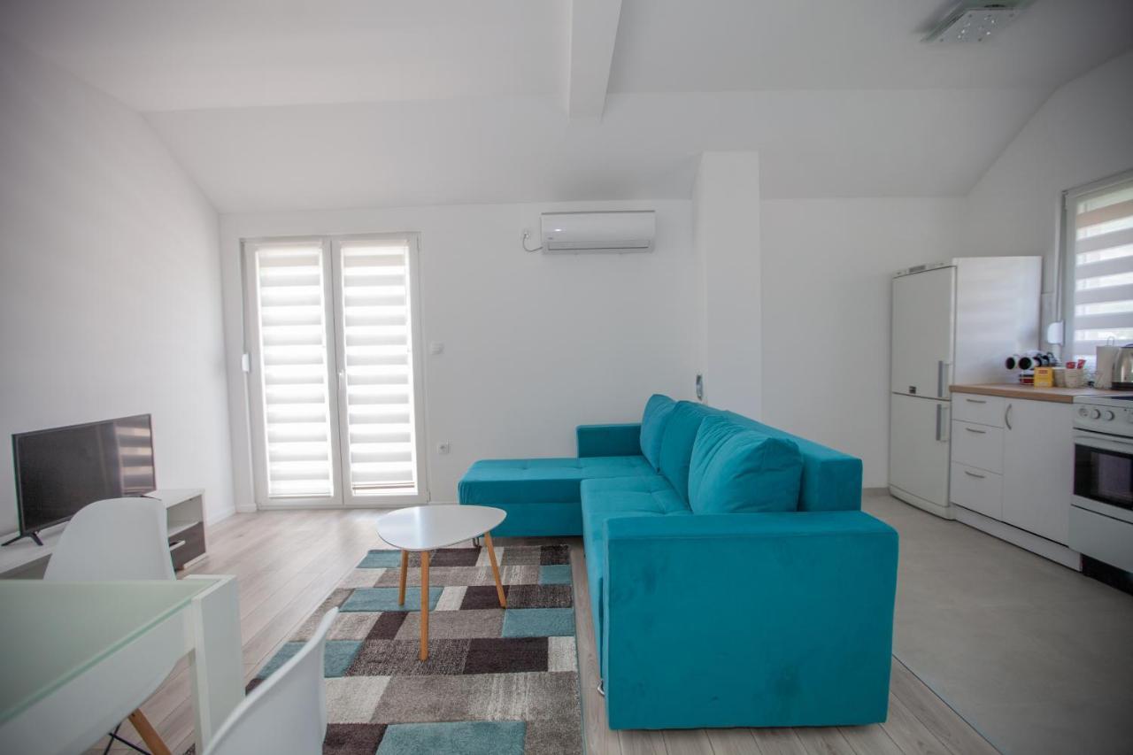 Apartmani Grubac Trebinje Luaran gambar