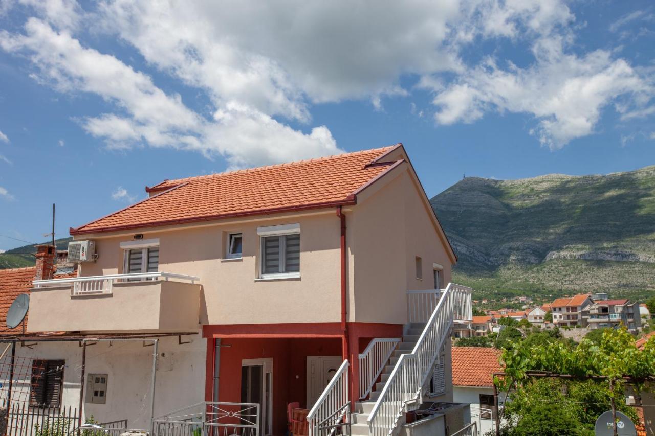 Apartmani Grubac Trebinje Luaran gambar