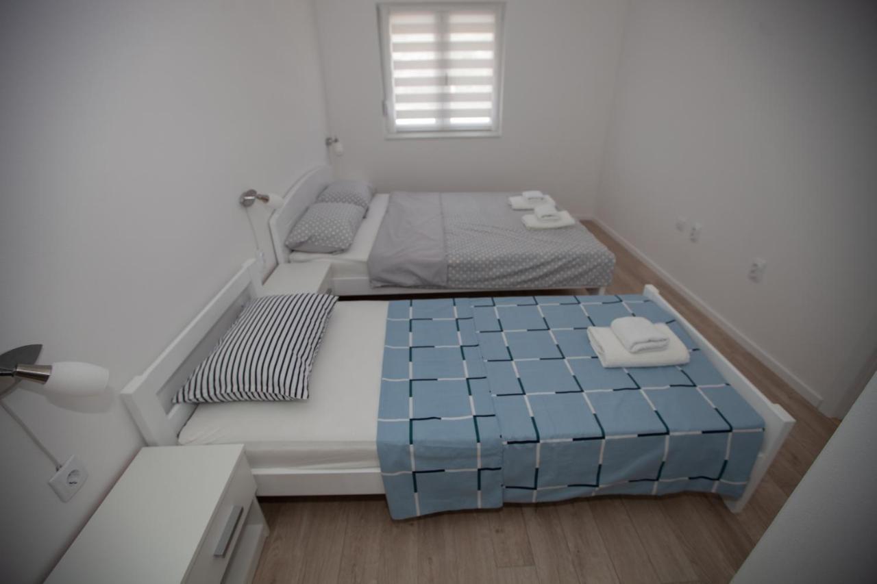 Apartmani Grubac Trebinje Luaran gambar