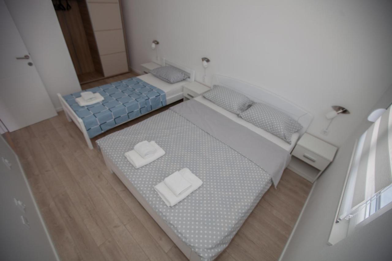 Apartmani Grubac Trebinje Luaran gambar