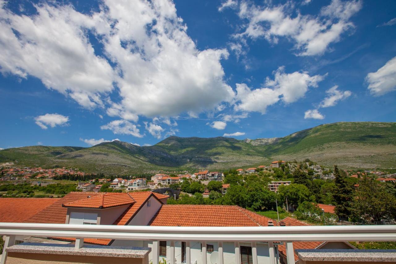 Apartmani Grubac Trebinje Luaran gambar