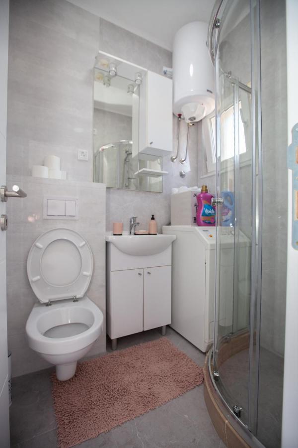 Apartmani Grubac Trebinje Luaran gambar